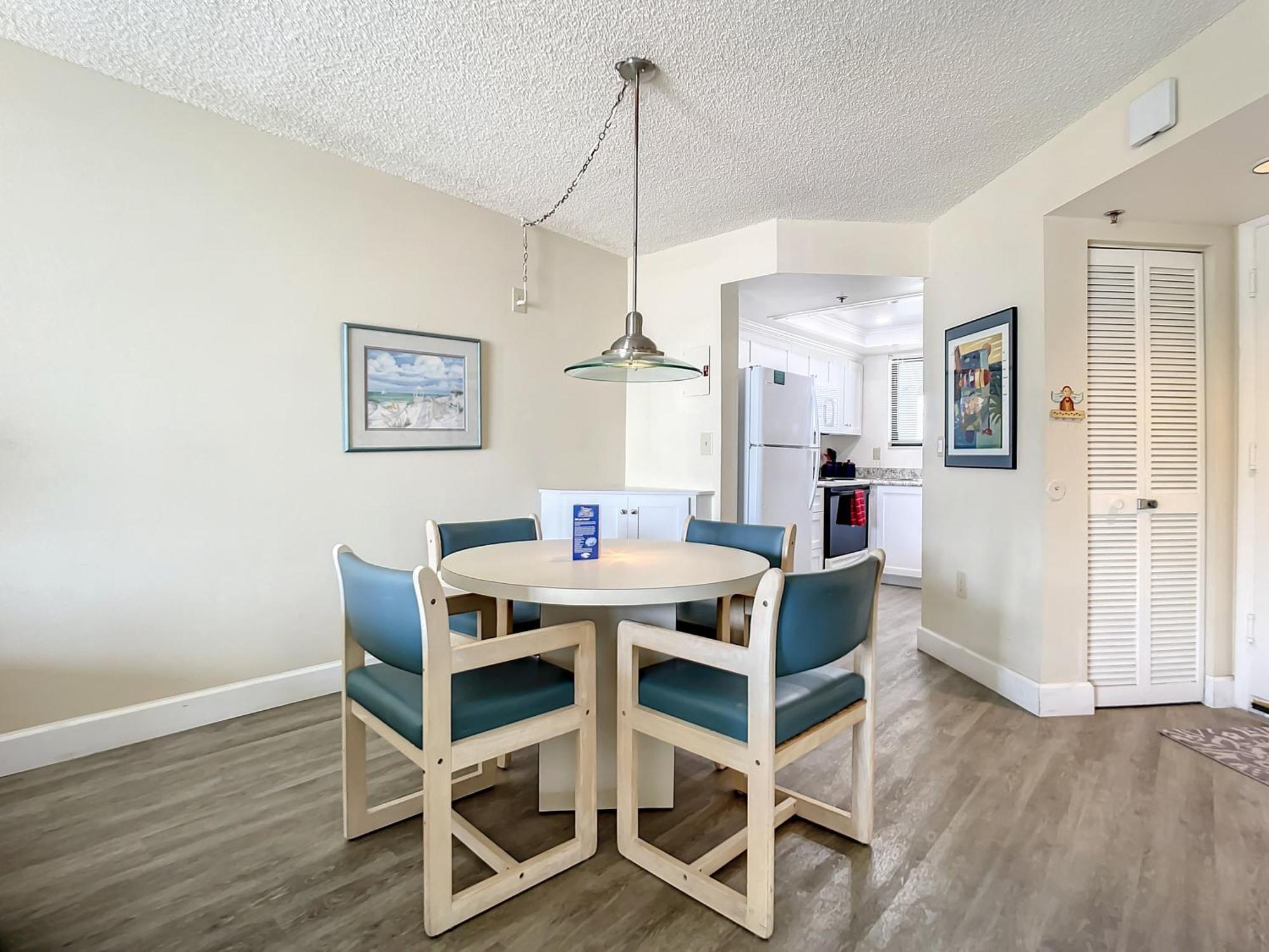 Ocean View With A Beachfront Pool At Ocean Trillium Condo ~ 602 New Smyrna Beach Eksteriør bilde